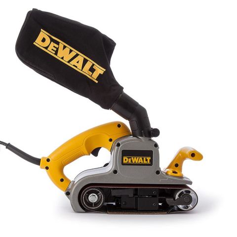 Dewalt DWP352VS Bandslip 1010 W | Köp Online På Verktygsproffsen.se